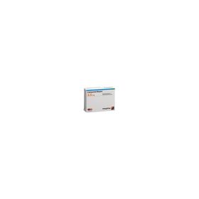 INDAPAMID Mepha Kaps 2.5 mg 30 Stk
