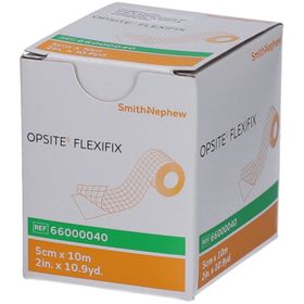 Opsite Flexifix 5 cm x 10 m