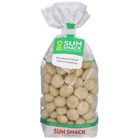 Sun Snack Bio Macadamia Nüsse