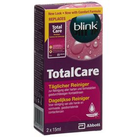 blink TotalCare