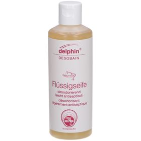 Delphin Desobain Flüssigseife