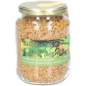 FRIDUR Blütenpollen