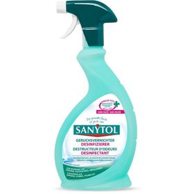 SANYTOL Geruchsvernichter