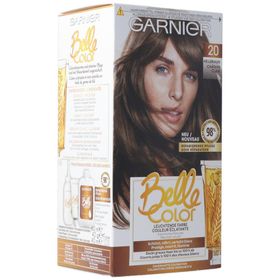 BELLE COLOR Einfach Color-Gel No20 hellbraun