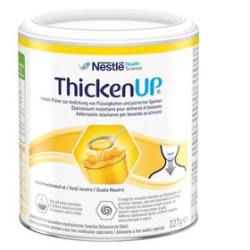 Nestle Health Science ThickenUP® Poudre