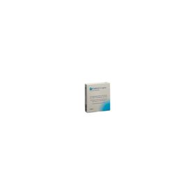 NIMBEX Inj Lös 20 mg/10ml 5 Amp 10 ml