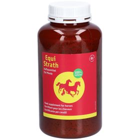 EQUI Strath Granulat