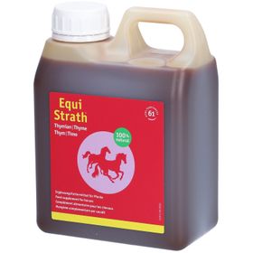 EQUI STRATH Thymian liq 1 lt