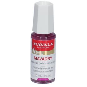 Mavala Mavadry Flüssig Nagelüberlack