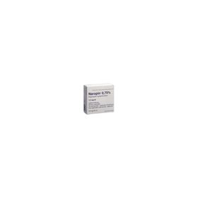 NAROPIN Inj Lös 75 mg/10ml Duofit Amp 5 Stk