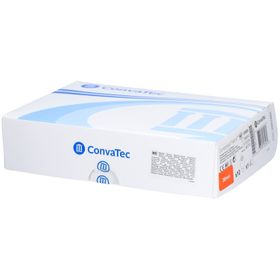 CONVATEC Natura Poche d'Iléostomie Standard 38 mm