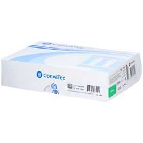 CONVATEC Natura Poche d'Iléostomie Standard 45 mm