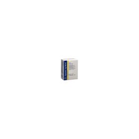 CIPROXIN Gran 5 g/100ml c Solv f Susp Fl 100 ml