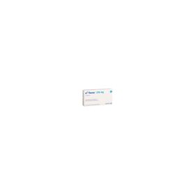 TAVANIC Tabl 250 mg 7 Stk