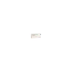 PLAQUENIL Filmtabl 200 mg 30 Stk
