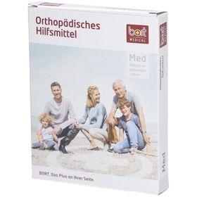 BORT Kniebandage Gr. M