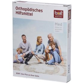 BORT Kniebandage Gr. L haut