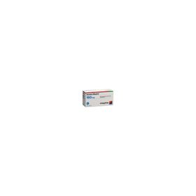 SOTALOL Mepha Tabl 160 mg 100 Stk