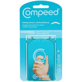 Compeed Pflaster Risse und Schrunden an den Fingern