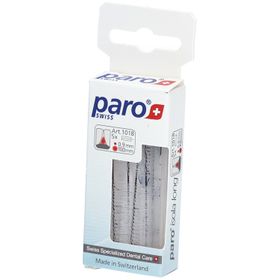 paro® Isola Long  Brossettes interdentaires 10 mm