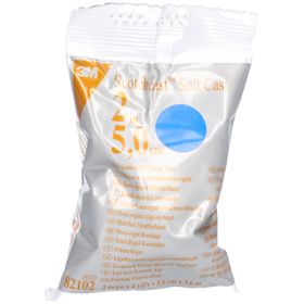 3M Scotchcast™ Soft Cast 55,0 cm x 3,6 m