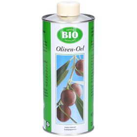Brack Huile d’Olive Bio Extra Vierge Pression à Froid