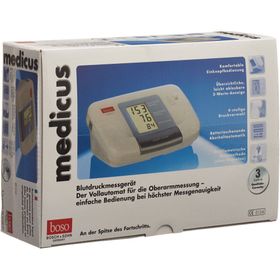 BOSO Medicus Tensiomètre
