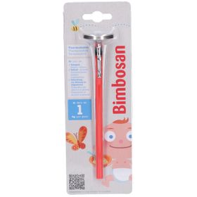 Bimbosan Schoppenthermometer Analog