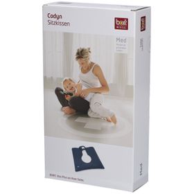 BORT Codyn® Coussin d'assise