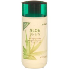 Aloe Vera Hautgel 99 %