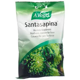 SANTASAPINA bonbons box 50 g