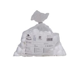 MÖLNLYCKE Mesoft Compresse