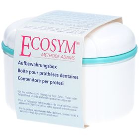Ecosym Aufbewahrungsbox