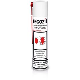 Recozit Ungeziefer Spray