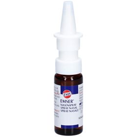 EMSER spray nasal