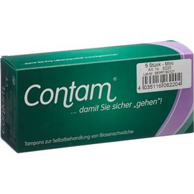 Contam® 22mm Mini
