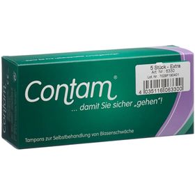 Contam® 33mm Extra