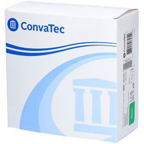 NATURA CONVEX Basisplatten 25/45mm