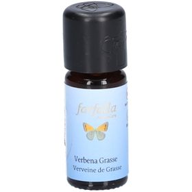 FARFALLA Verbena Grasse Äth/Öl Fl 10 ml
