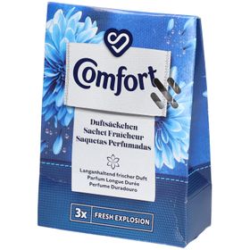 COMFORT Frischebeutel - Fresh Explosion