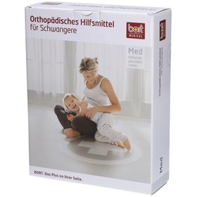 BORT Abdominalstütze für Schwangere