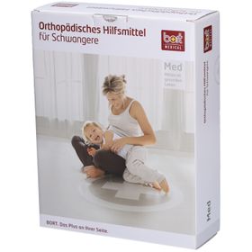 BORT Abdominalstütze für Schwangere