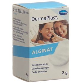 HARTMANN DermaPlast® Alginate Ouate hémostatique 2g