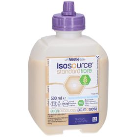 Isosource – Nutrition standard fibre 1.0 kcal/ml