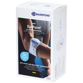 BAUERFEIND® EpiPoint® Ellebogenspange