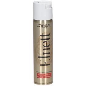 L'ORÉAL Elnett Laque Fixation Normale Spray cheveux
