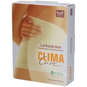 Bort CLIMACare® Leibwärmer Gr. M beige