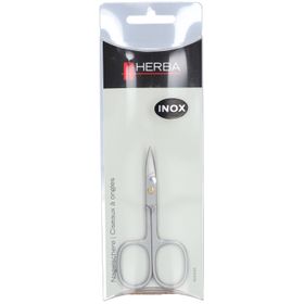 HERBA TOP INOX Nagelschere 5504