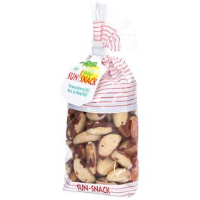Sun Snack Bio Paranusskerne