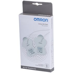 Omron Elektrodenpads mit langer Lebensdauer